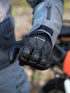 DAKAR PRO GLOVE BLACK
